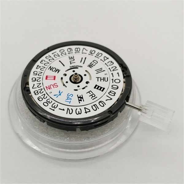NH36 Замена 7s36 Высокая точность Автоматические механические часы Часы Запястье Ремонт Ремонт инструмента LJ201212