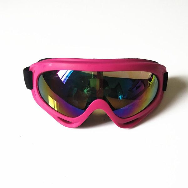 

color professional snow windproof x400 uv protectionoutdoor sports ski glasses snowboard skate skiing goggles sqcgbe pingtoy