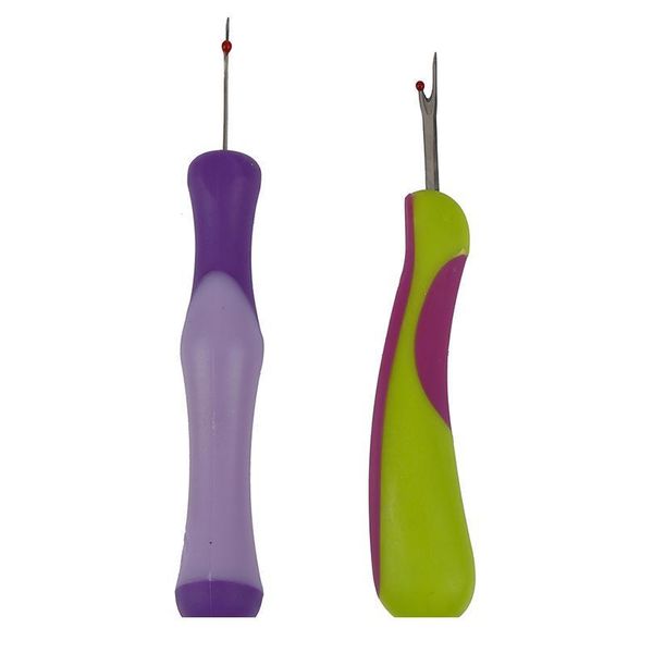 

creative stitches removed tool wire picker practical diy handcraft sewing thread cutter seam ripper with rubbe bbyewt