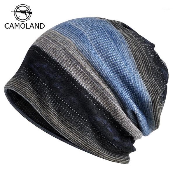 

beanies warm thermal fleece winter hat men women tactical army camouflage knitted cotton skullies scarf camo cap1