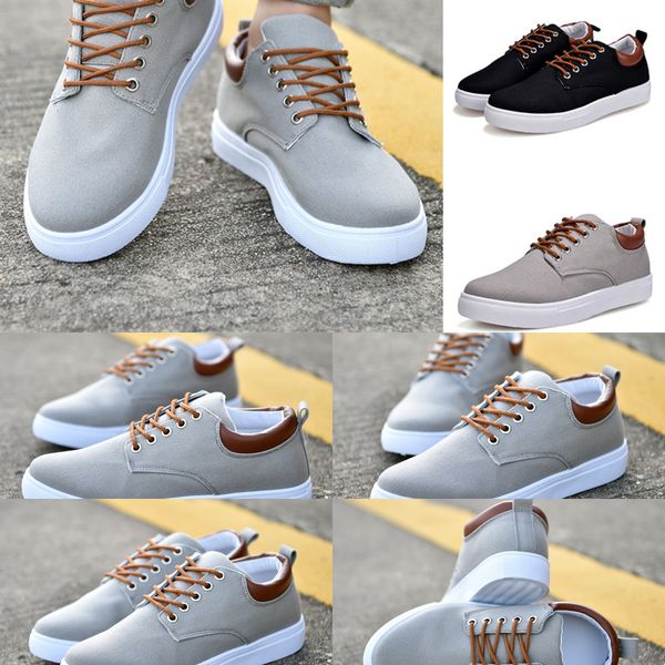 

casual 2020 shoes fashion platform low cut old dad shoes sneaker combination shoes mens womens fashion casual high 39-46, White;red