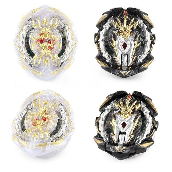 

2020 новые игрушки bayblade bayblade для мальчиков 8 лет дети bey bey blays beart музыкальный спиннинг гиро с launcher led light byqsw