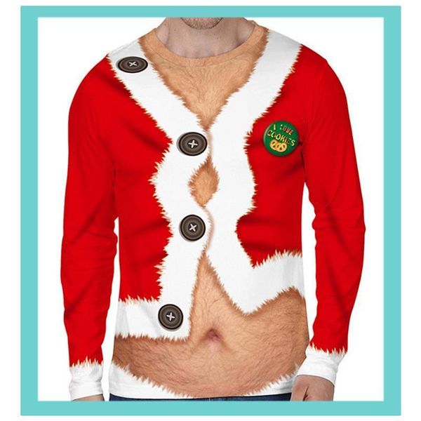 

горячая распродажа смешной уродливый рождественский свитер унисекс мужчины женщин отдых пуловер свитера джемперы топы новинка осень зима оде, White;black