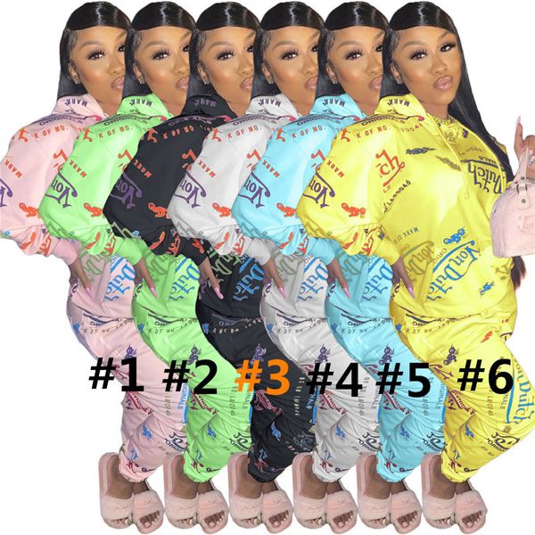 

women tracksuit fashion letters hooded hoodies sweater pant trousers pullover sweatshirts outfit two piece sets sportwear gg11904, Gray