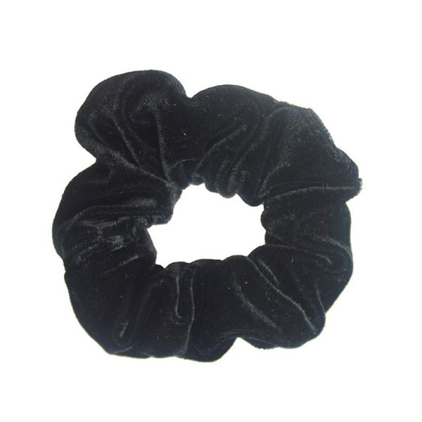 

women reflect light hair bands satin solid color silk hair ties scrunchies ponytail holder hair accessories headband for women q sqcepv