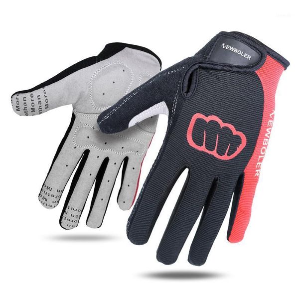 

ski gloves boler thermal men women winter skiing windproof snowboard touch screen snow motorcycle warm mittens1