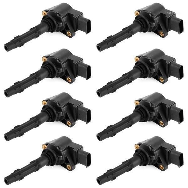 

for w164 w209 w216 w230 set of 8 ignition coils 27290600601