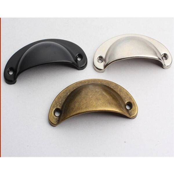 

and 4 cupboard colors handles vintage knobs door cabinet drawer furniture antique shell handle ing