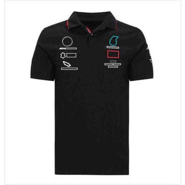 

men's luxury t shirts petronas designer mercedes amg f1 formula one racing polos women casual short sleeve t-shirts benz polo lewis ham, White;black