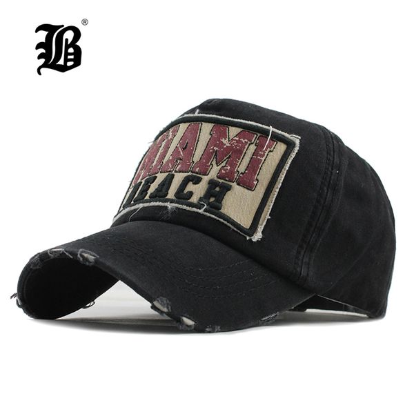 

flb] 2019 new cotton baseball cap men's snapback hats spring summer hat for men women caps hat embroidery cap f199 t200104, Blue;gray
