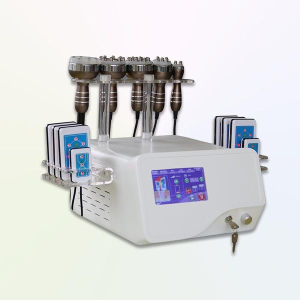 

mini lipo laser slimming machine/taibo cryo cavitation rf vacuum cryo lipo laser/vacuum cavitation lipo slim machine