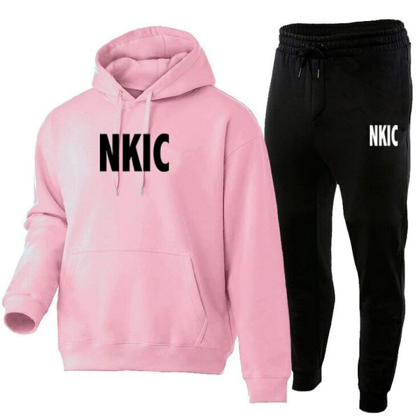 

men's set autumn men sportswear training basketball tracksuit 2 piece set sports suit jacket+pant sweatsuit male brand clothing s-3xl, Gray