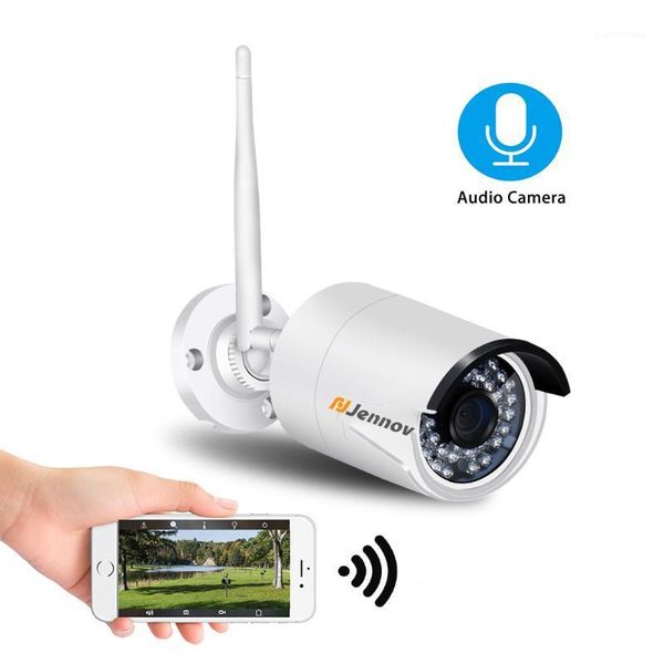 

cameras wireless ip camera 1080p 2mp home security camara wifi outdoor video surveillance wi fi p2p audio system onvif hd tf card1