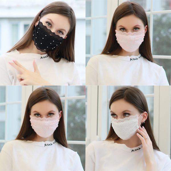 

2020 printing designer face maskface out door sport riding masks fashion#941, Black