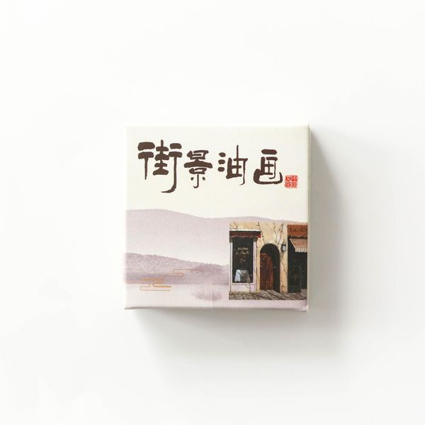 

2016 doraemon flower retro posters mini paper sticker decoration diy ablum diary scrapbooking label sticker kawaii stationery h