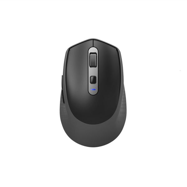 

wirels cross mouse with built-in lithium mute to realize the copy and paste of comter fil