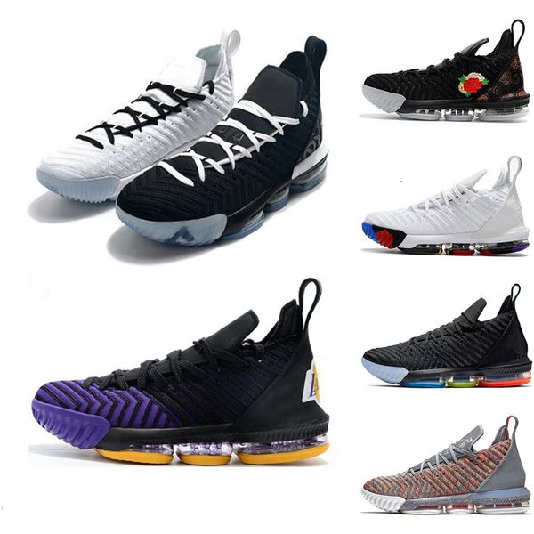 

16s basketball shoes equality superbron equality away fresh bred home promise triple black mens trainers s