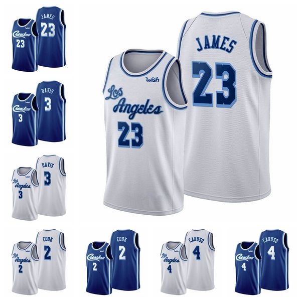 

los angeles lakers kobe bryant lebron james anthony davis men city nba basketball jersey, Black