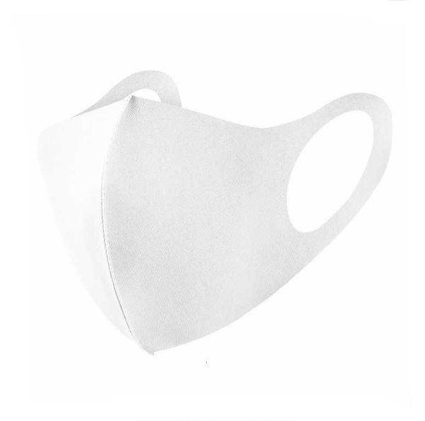 

factory mouth pm2.5 ice silk breathable dust face cover dustproof anti bacterial cotton mask wholesale in stock