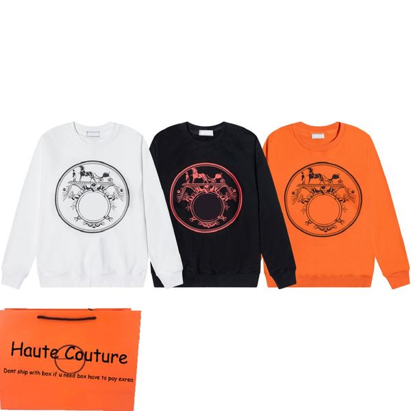 

mens fashion sweatshirts 2020 new horse pattern hoodies casual letters boys hiphop streetwear boys active sweatshirt asian size, Black