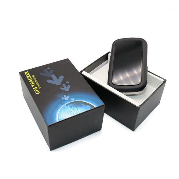 

car gps & accessories mini tracker lk208 for vehicle portable handheld 240hours standby monitor surveillance realtime geo-fence movement ale