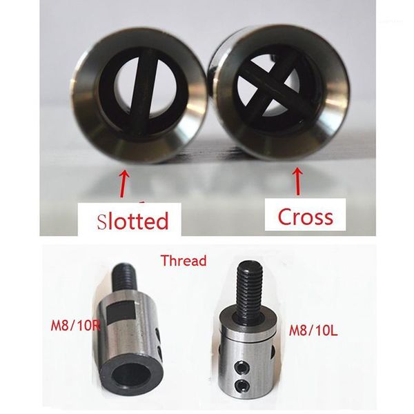 

5pcs/lot socket woodworking drill bit collect clutch drill wood router row cartridge sleeve1