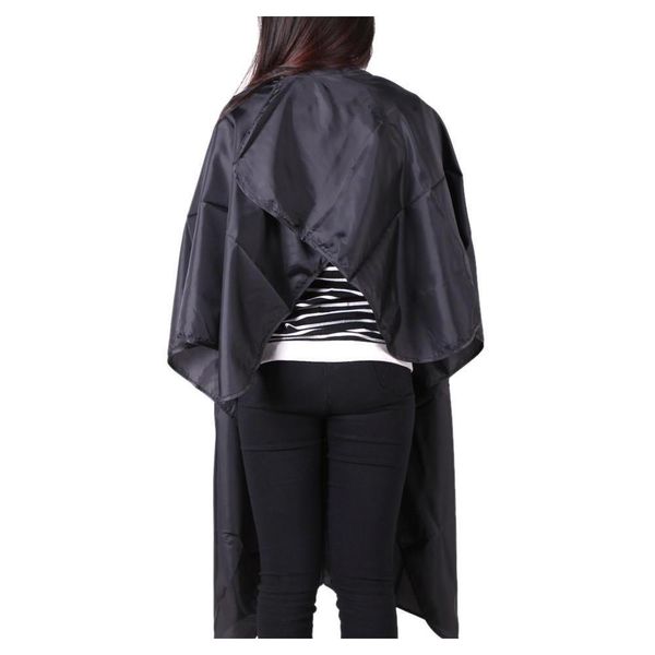 

hair cut hairdressing cape salon dyeing barber gown cutting haircutting apron hairdresser capes waterproof ny qyludp lipper
