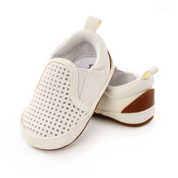 

romirus breathable hollow baby's shoes soft sole infant boys loafers baby girls first walkers baby moccains casual flats1