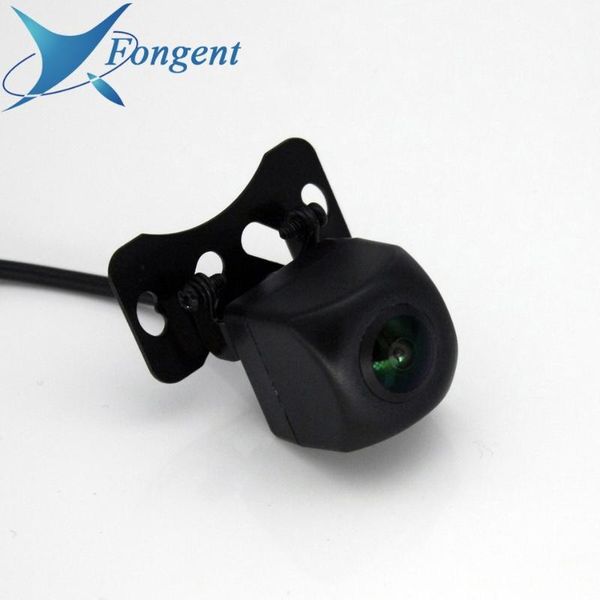 

car 170 degree sony mccd fisheye lens starlight night vision vehicle reverse back off up rear view camera parking mirror monitor