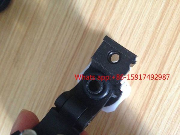 

car cleaning tools plastic water flat fan vee jet pcb spray nozzle,clip-on quick release nozzle,etching machine nozzle,cleaning nozzle1