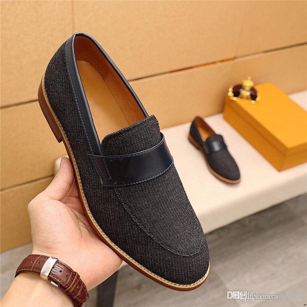 

c1 19ss дизайнер зимние теплые мужчины кожаные туфли с бархатными мужчинами роскошные платье обувь бизнес классический квадратный носок форм, Black