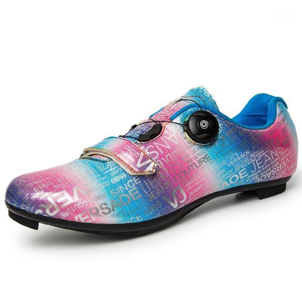 

cycling footwear fashion men shoes sneakers sapatilha ciclismo mtb women mountain bike self-locking racing road bike1, Black