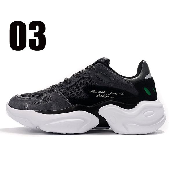 

fashion treeperi fashion chunky 4.0 us 7.5 eur 38 running shoes obsidian green for women sneakers