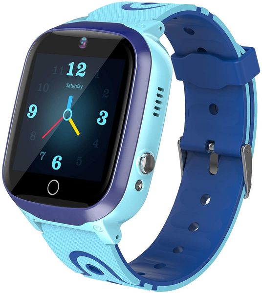 

children's smart watch, boy's smart watch wifi / gps tracker, children's gps tracker, watch activity tracker, digital watch,