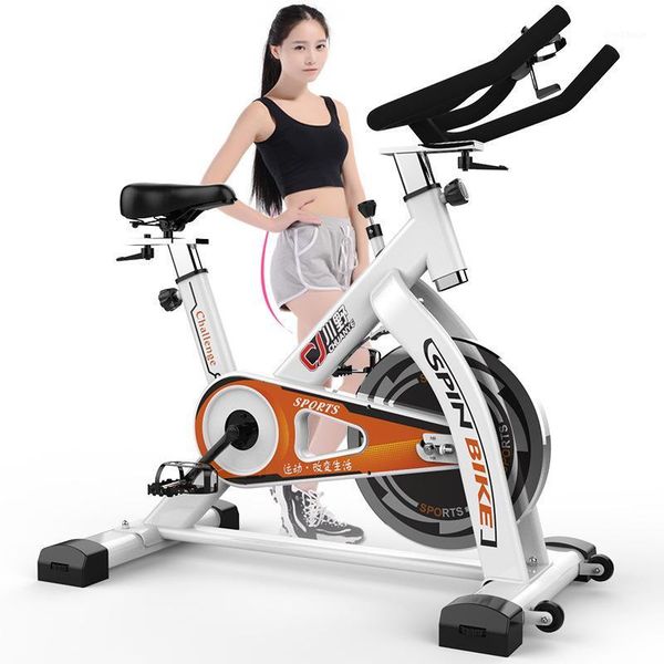 

ad0300042 dynamic bicycle indoor bodybuilding vehicle mute body bodybuilding equipment gym special-purpose unisex1
