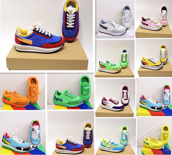 

baby run shoes boys girls be@rbrick green gusto sneaker pine green kids sneakers children sports trainers size 22-35