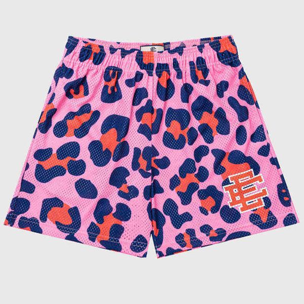 

eric emanuel ee basic short men's casual shorts newyork city skyline outdoor summer sandbeach gym workout mesh basketball football spor, White;black