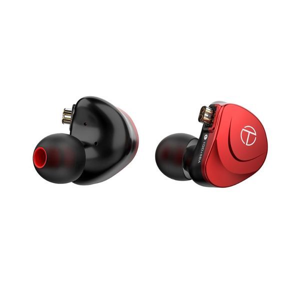 

trn v90s 5ba+1dd hybrid 12 driver unit metal in ear earbud monitor hifi earphone music sport headset 2pin iem v80/ba5/x6/vx/ba8