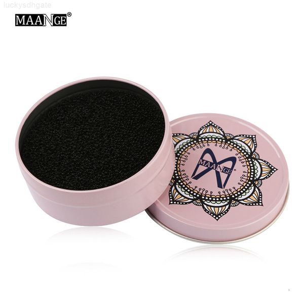 

makeup remover from maange brush eyeshadow sponge tool cleaner quick wash 4 color dhl 41