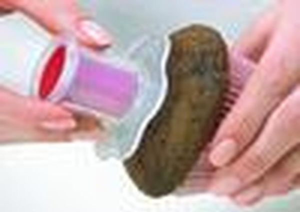 

cupcake filler corer core plunger cuisipro muffin corer model make sandwich ho bbykbp lg2010