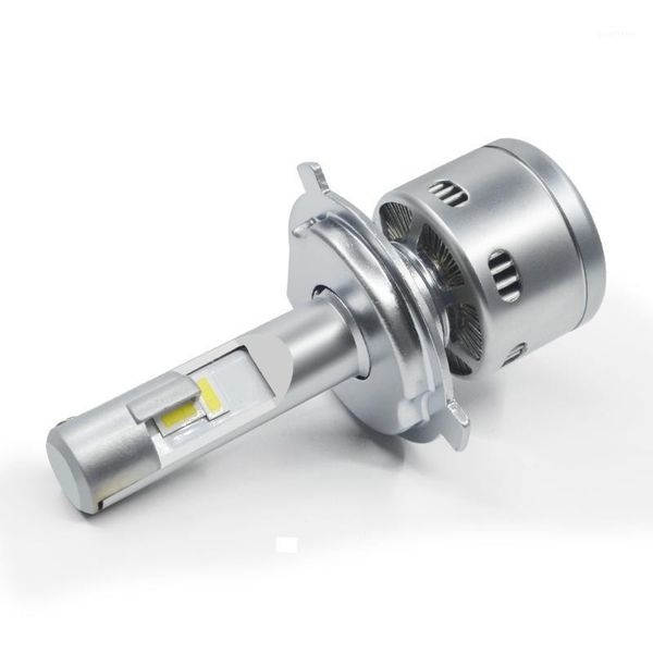 

1set*2020 wholesale v3 h4 led headlight bulbs h7 car led headlight1