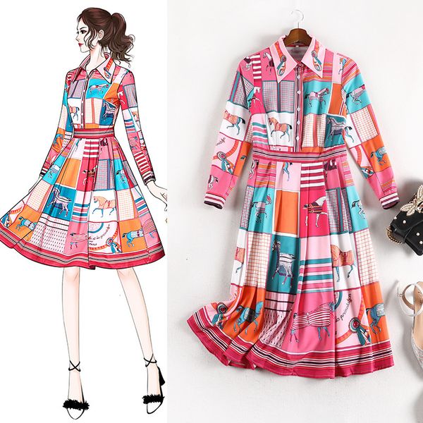 

beverlly 2021 6l long shirt belly-covering female dress plus 10632 large dresses a4st, Black;gray