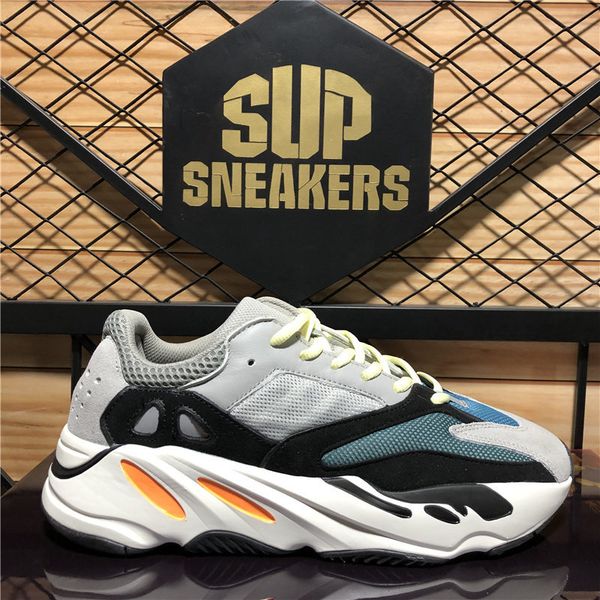 

2020 kanye west running shoes 700 v2 inertia reflective tephra solid grey utility black vanta men women sport sneakers with box