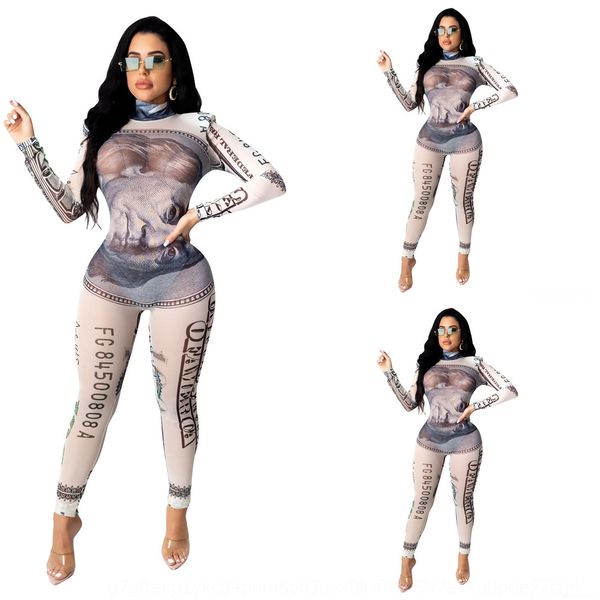 

bwfg summer 2020 button french niche zadig monogrammed cotton u collar new pure diamond short-sleeved t-shirt for women