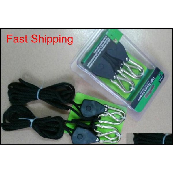 

rope ratchet hanger reflector grow light yoyo heav qylfhq bde_luck