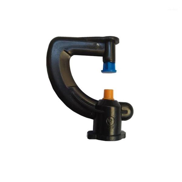 

g type rotating refraction sprinklers garden sprinkler water saving atomizing nozzle garden irrigation lawn spray head1