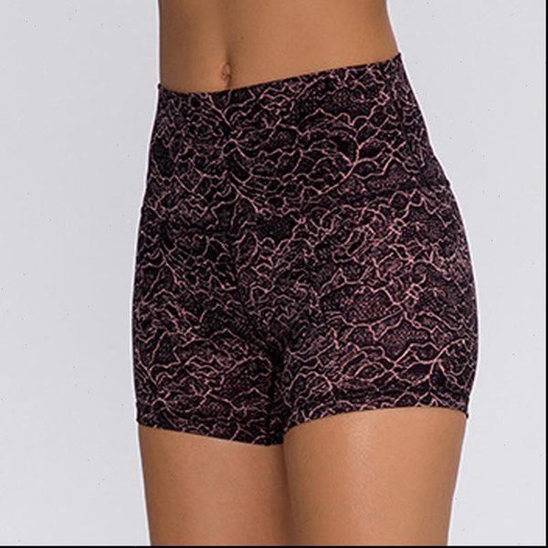 

2021 womens sports shorts anti sweat plain sport skinny shorts women high waisted fitness leopard print camo shorts, White;black