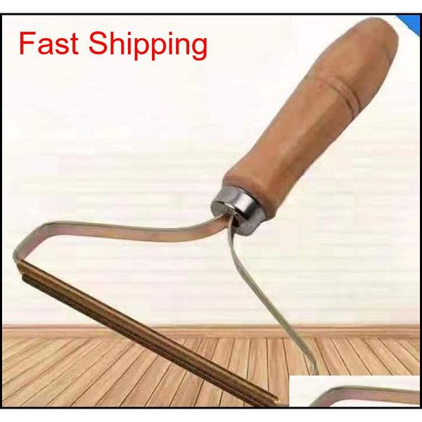 

practical manual lint removers metal wooden handles clothes shaver coat sweater hairball removers fit home t qylxwl bwkf