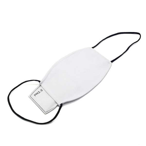 

пробелы сублимационные маски для лица тепловая передача маски для мужчин женщины с фильтром карманные пылезащитные ветрозащитные взрослые ма