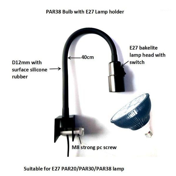 

led light aquarium led lighting marine reef coral algae grow lamp for aquarium saltwater fresherwater lights fixtures1